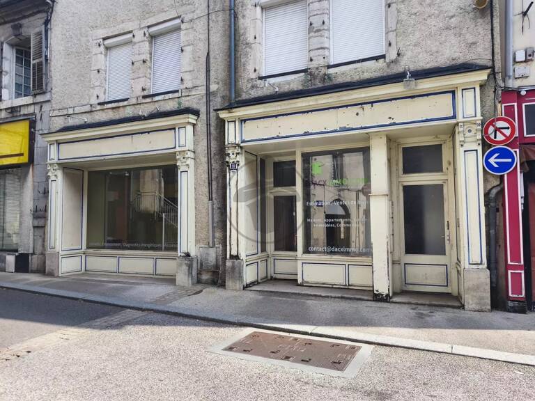 Local commercial centre ville — photo 1