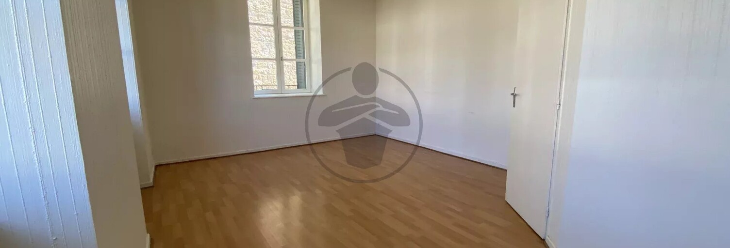 Appartement 3 Pièces 70 m² à louer à Baume-les-Dames (25110)