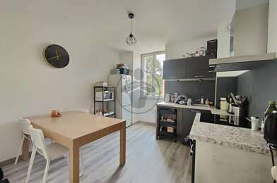 Appartement 2 pièces 500 €
