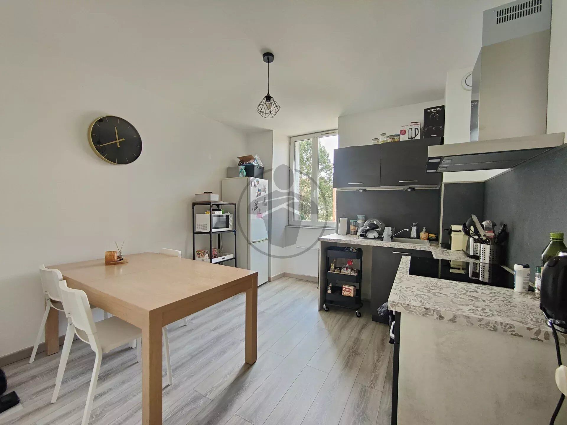 Appartement 2 pièces 51 m² · à Baume-les-Dames · 51 m² · 500 €/mois