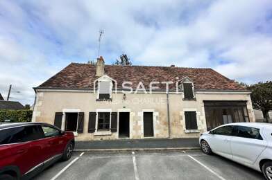 Maison 4 pièces 49900 €