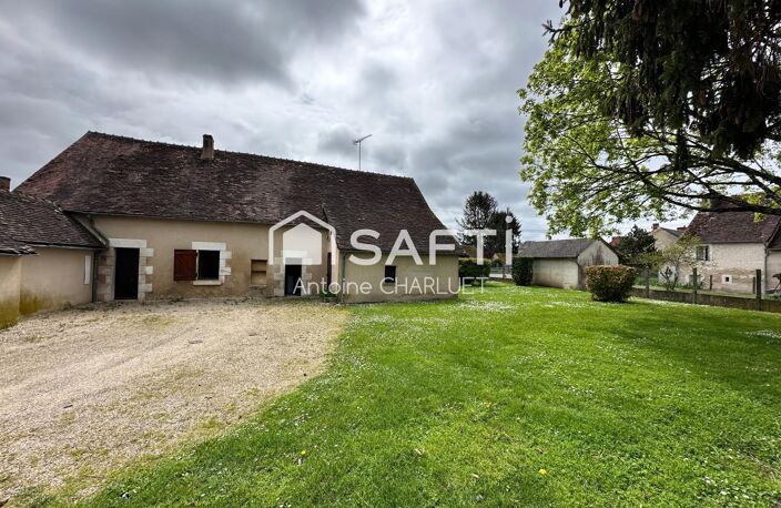 Maison avec beau potentiel locatif. — photo 2