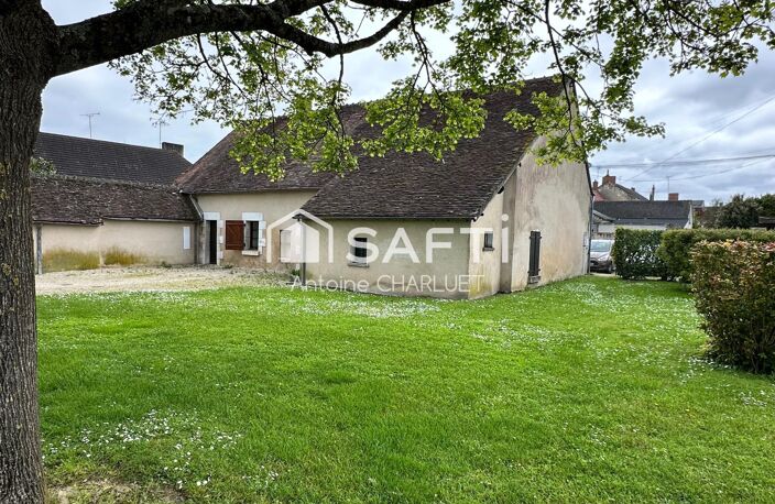 Maison avec beau potentiel locatif. — photo 3