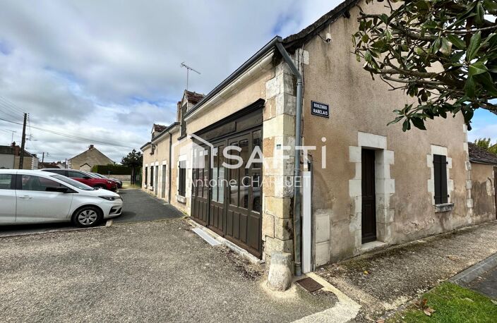 Maison avec beau potentiel locatif. — photo 4