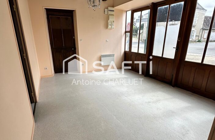 Maison avec beau potentiel locatif. — photo 5