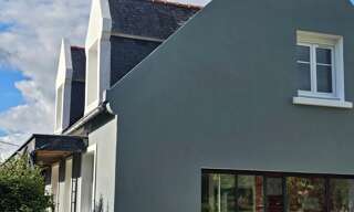 Maison 5 Pièces 96 m² à louer à Brest (29200)