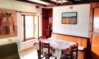 Appartement 3 Pièces 52 m² à vendre à Guillestre (05600)