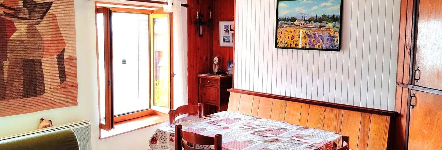 Appartement 3 Pièces 52 m² à vendre à Guillestre (05600)