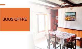 Appartement 3 Pièces 52 m² à vendre à Guillestre (05600)