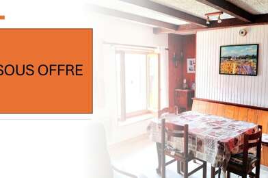 Appartement 3 pièces 154900 €