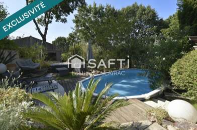 Maison 6 pièces 299000 €