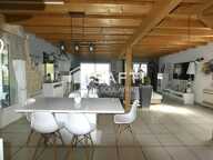 Maison de 150 m² avec piscine, garage, terrain clos... — photo 2