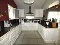 Maison de 150 m² avec piscine, garage, terrain clos... — photo 4