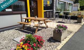 Commerce 2 Pièces 50 m² à vendre à Saint-Julien (22940)