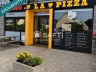Fonds de commerce Pizzeria- Saint-Julien — photo 2
