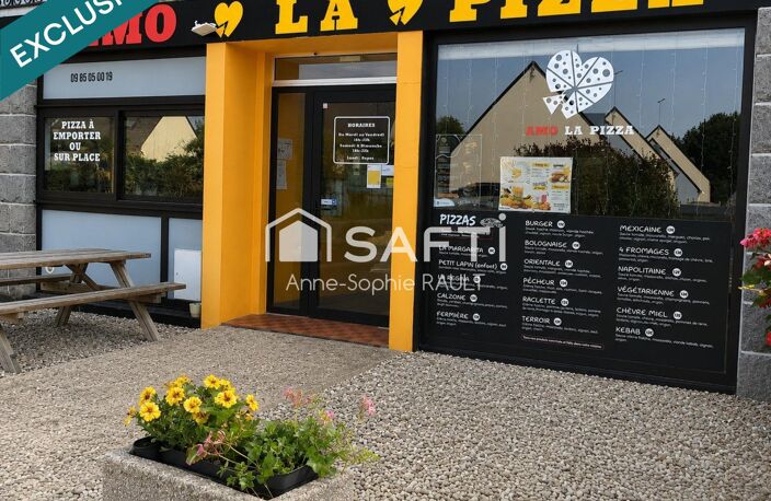 Fonds de commerce Pizzeria- Saint-Julien — photo 2