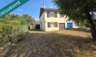 Maison 6 Pièces 88 m² à vendre à Varennes-Vauzelles (58640)