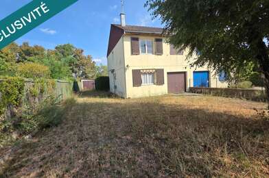 Maison 6 pièces 108000 €