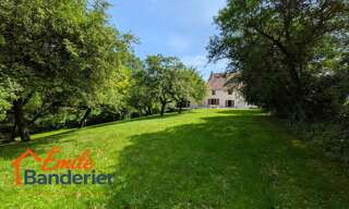 Maison 6 Pièces 234 m² à vendre à Barésia-sur-l'Ain (39130)