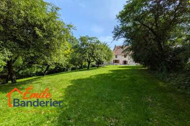 Maison 6 pièces 420000 €