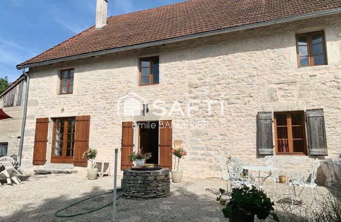 Maison 6 pièces 234 m² proche des lacs — photo 2
