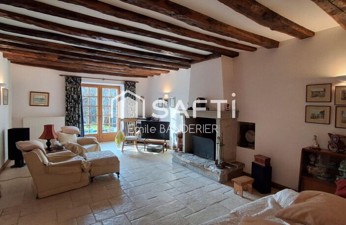 Maison 6 pièces 234 m² proche des lacs — photo 5