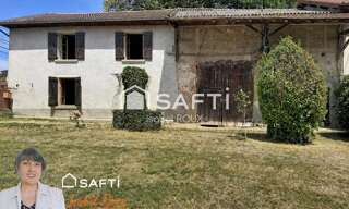 Maison 4 Pièces 90 m² à vendre à Châbons (38690)