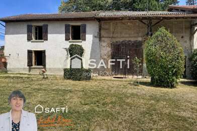 Maison 4 pièces 189000 €