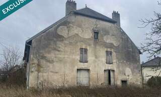 Maison 15 Pièces 400 m² à vendre à Jussey (70500)