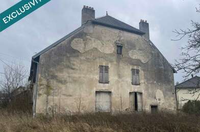 Maison 15 pièces 50000 €