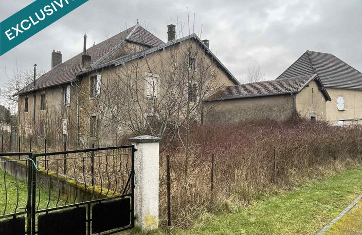 IMMEUBLE DE 3 APPARTEMENTS A RENOVER EN TOTALITE — photo 3