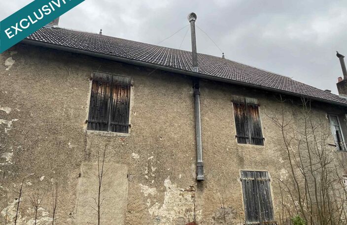 IMMEUBLE DE 3 APPARTEMENTS A RENOVER EN TOTALITE — photo 4