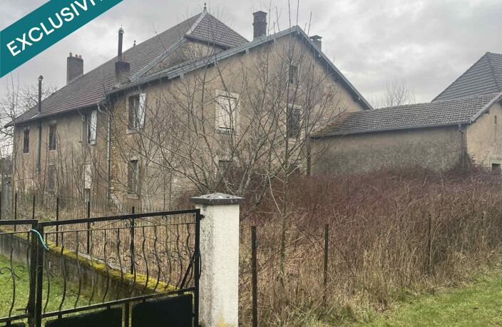 IMMEUBLE DE 3 APPARTEMENTS A RENOVER EN TOTALITE — photo 5