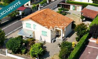 Maison 6 Pièces 122 m² à vendre à Barcelonne-du-Gers (32720)