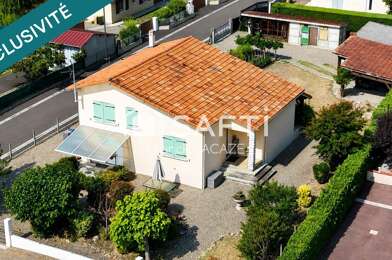 Maison 6 pièces 229000 €