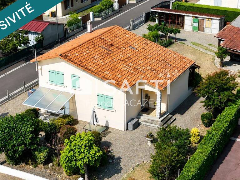 Maison en parfait état à Barcelonne-du-Gers — photo 1