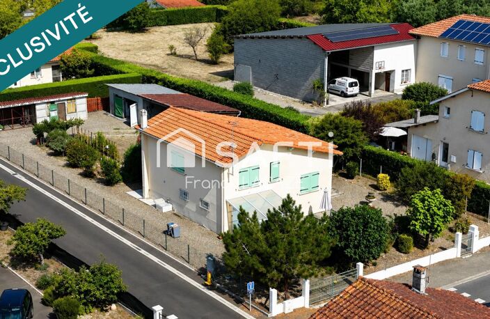 Maison en parfait état à Barcelonne-du-Gers — photo 3