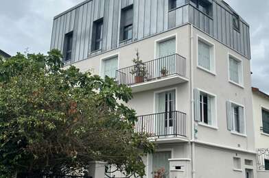 Appartement 3 pièces 170000 €