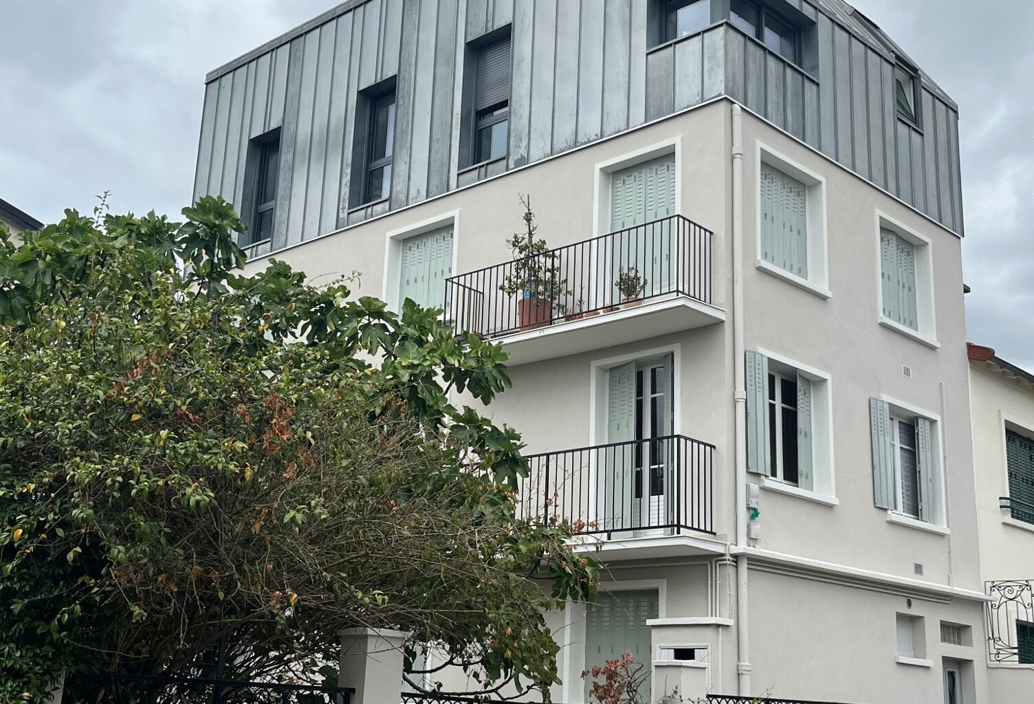 Vente appartement 3 pièces 52 m² Montreuil (93100) — photo 1