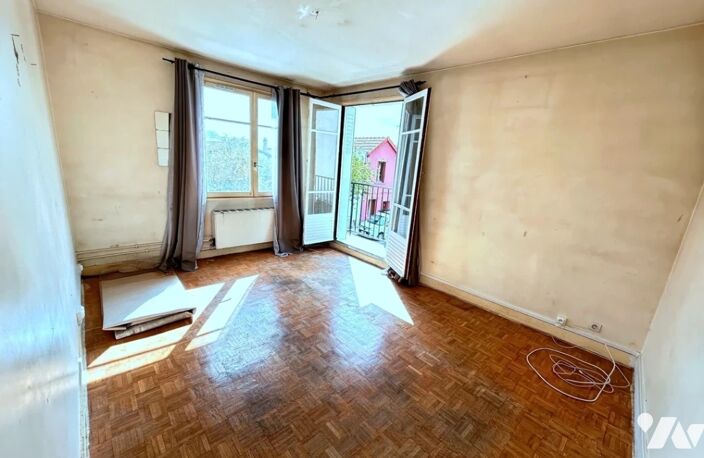 Vente appartement 3 pièces 52 m² Montreuil (93100) — photo 4