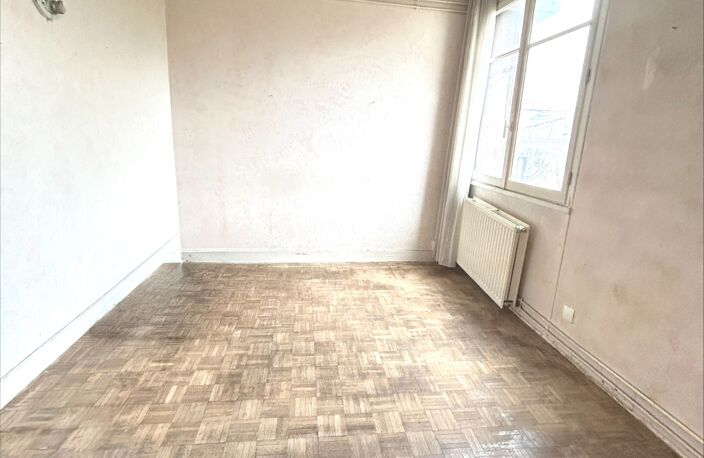 Vente appartement 3 pièces 52 m² Montreuil (93100) — photo 5