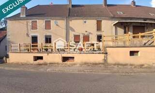 Maison 6 Pièces 108 m² à vendre à Palinges (71430)