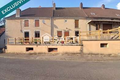 Maison 6 pièces 67000 €