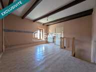 Maison de village, en pierre : 3/4 chambres, 1 espace bureau/jeux, sous-sol complet et terrasse — photo 2
