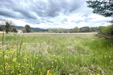Terrain  235000 €