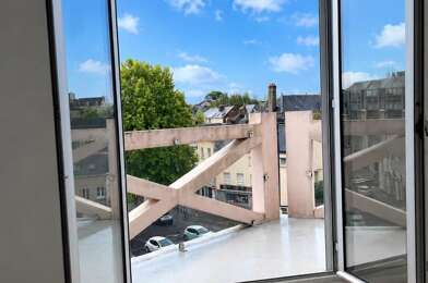 Appartement 2 pièces 123600 €