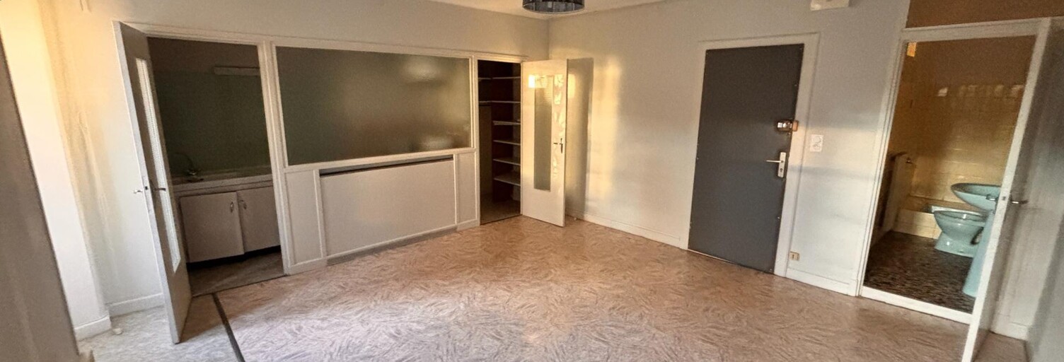 Immeuble  256 m² à vendre à Millau (12100)