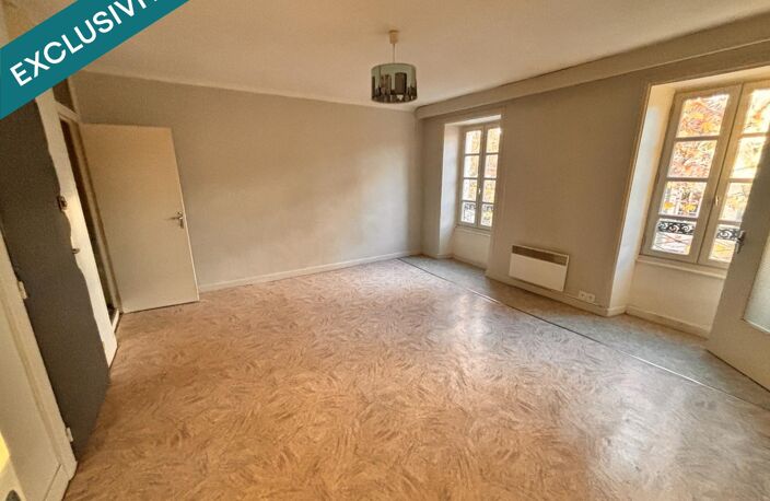 A VENDRE-MILLAU-immeuble de rapport 280000€ — photo 3