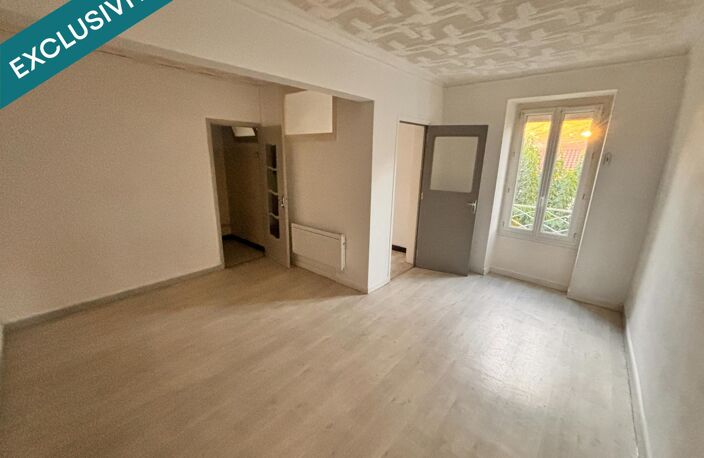 A VENDRE-MILLAU-immeuble de rapport 280000€ — photo 4