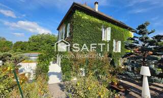 Maison 11 Pièces 279 m² à vendre à Belley (01300)